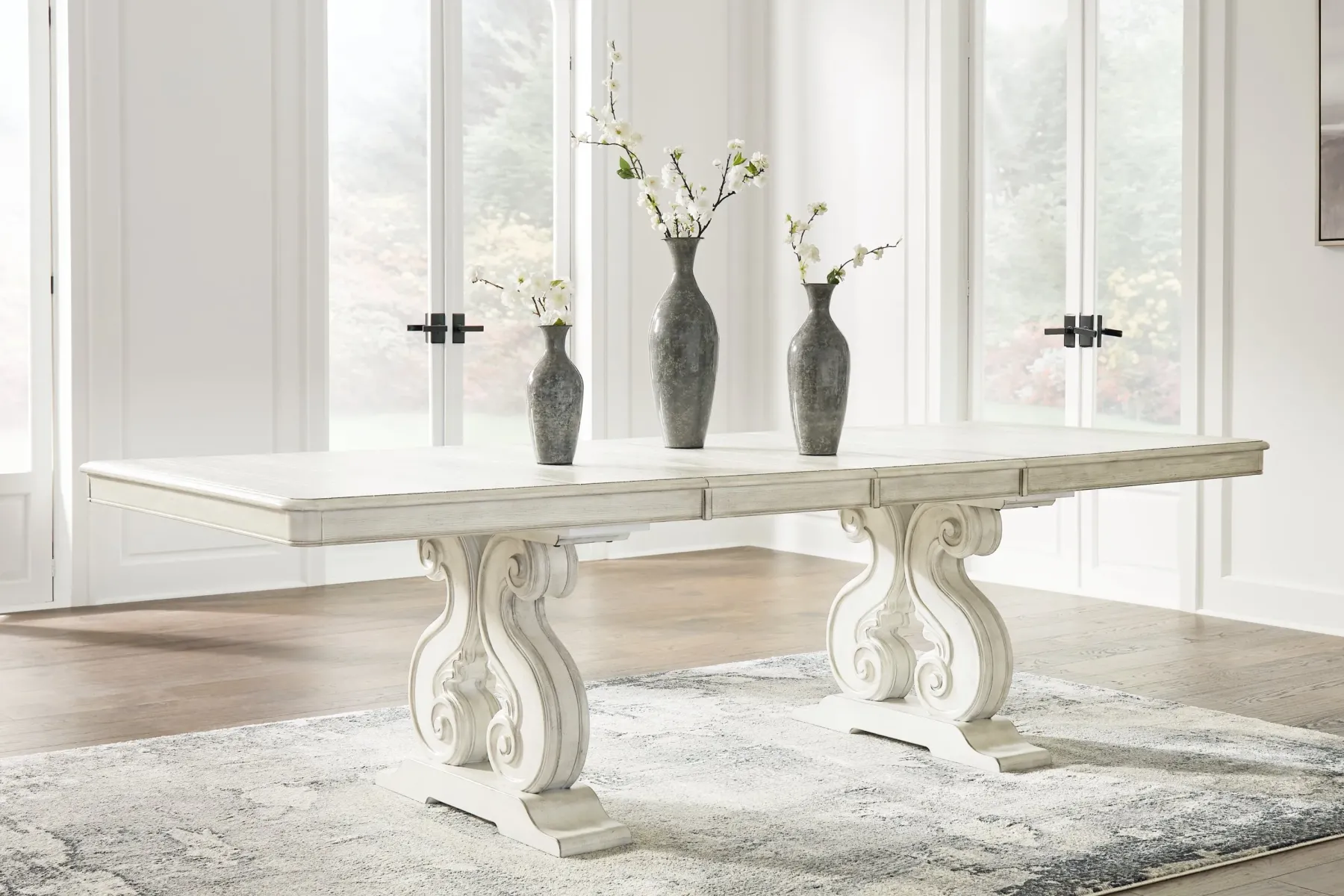 Online American Furniture Galleries Arlendyne Dining Table