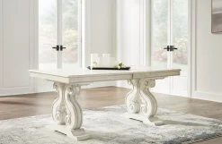 Online American Furniture Galleries Arlendyne Dining Table