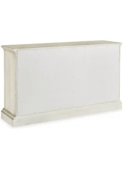 New American Furniture Galleries Arlendyne Server