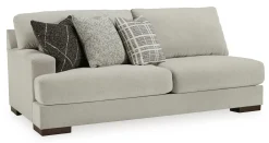 Outlet American Furniture Galleries Artsie 3-Piece Sectional