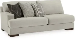 Fashion American Furniture Galleries Artsie 4-Piece Sectional