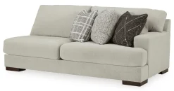 Outlet American Furniture Galleries Artsie 3-Piece Sectional