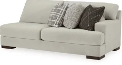 Fashion American Furniture Galleries Artsie 4-Piece Sectional