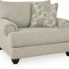 Clearance American Furniture Galleries Asanti Chair And A Half