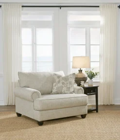 Clearance American Furniture Galleries Asanti Chair And A Half
