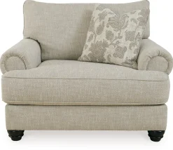 Clearance American Furniture Galleries Asanti Chair And A Half