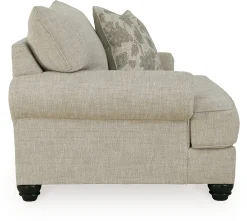 Clearance American Furniture Galleries Asanti Chair And A Half