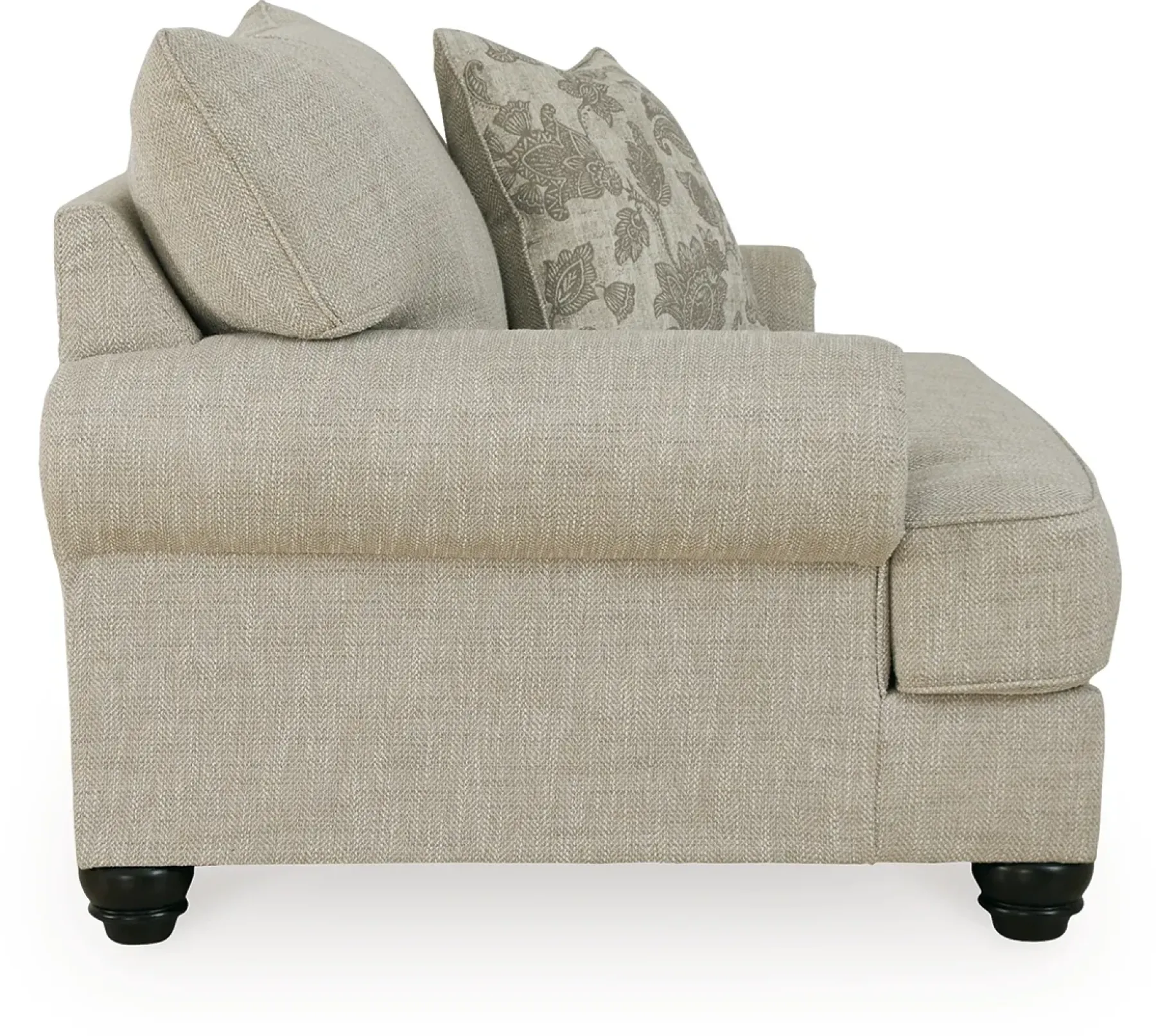Clearance American Furniture Galleries Asanti Chair And A Half