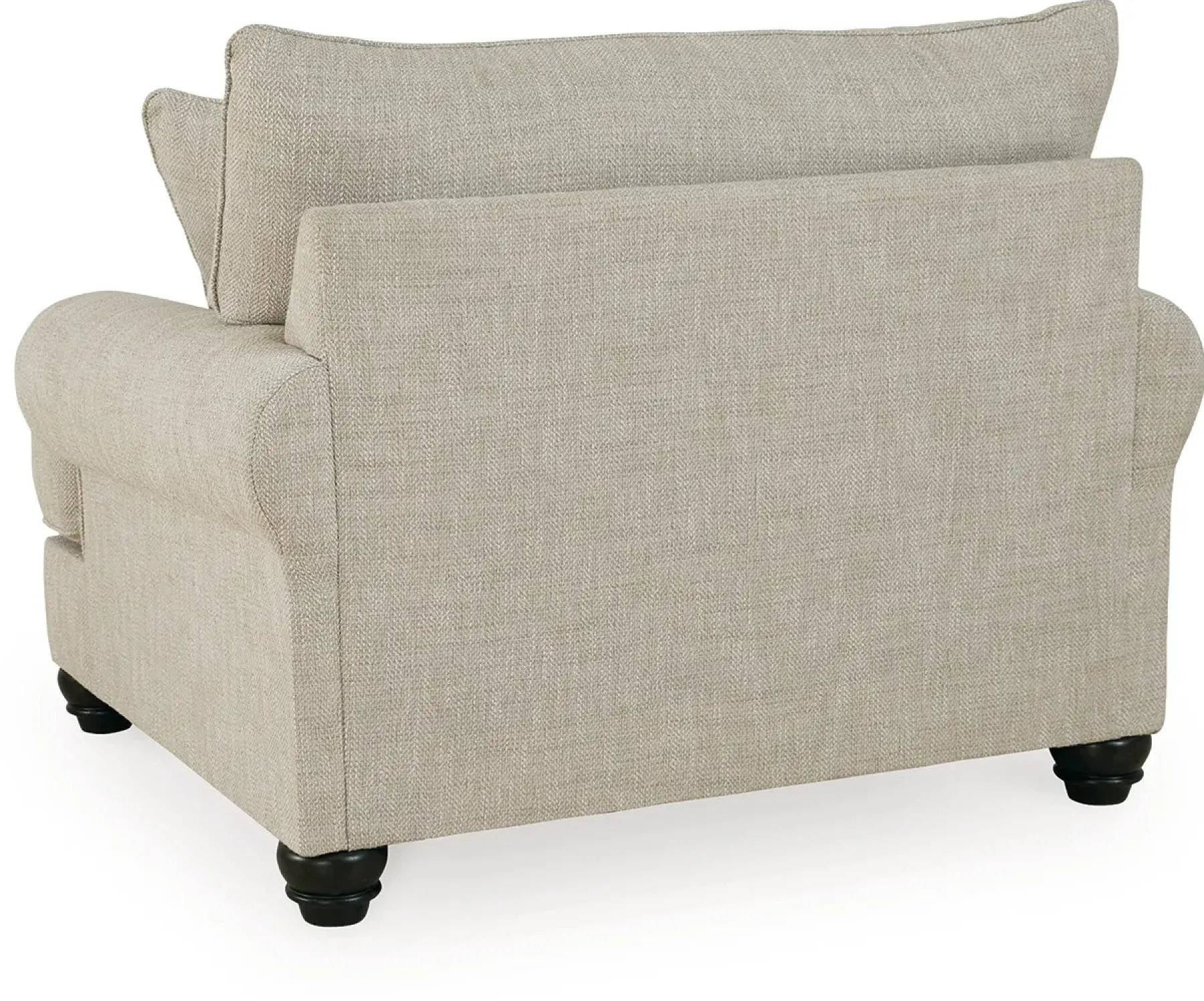 Clearance American Furniture Galleries Asanti Chair And A Half