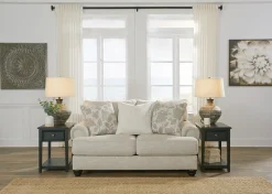 Outlet American Furniture Galleries Asanti Loveseat