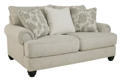 Outlet American Furniture Galleries Asanti Loveseat