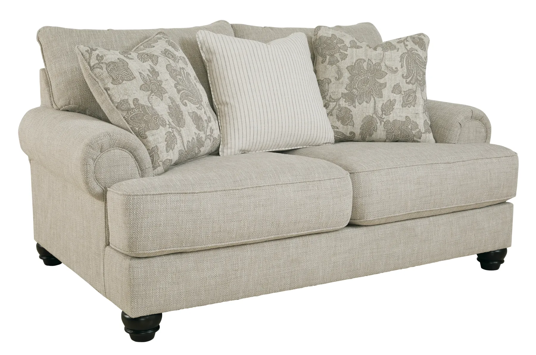 Outlet American Furniture Galleries Asanti Loveseat