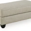 Sale American Furniture Galleries Asanti Ottoman
