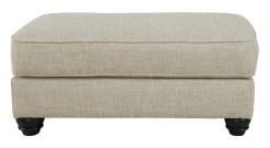 Sale American Furniture Galleries Asanti Ottoman