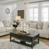 Discount American Furniture Galleries Asanti 2-Piece Living Room Set