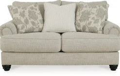 Discount American Furniture Galleries Asanti 2-Piece Living Room Set