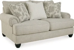 Discount American Furniture Galleries Asanti 2-Piece Living Room Set