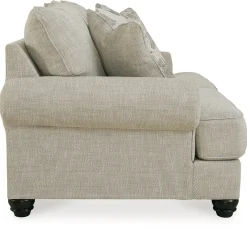 Discount American Furniture Galleries Asanti 2-Piece Living Room Set