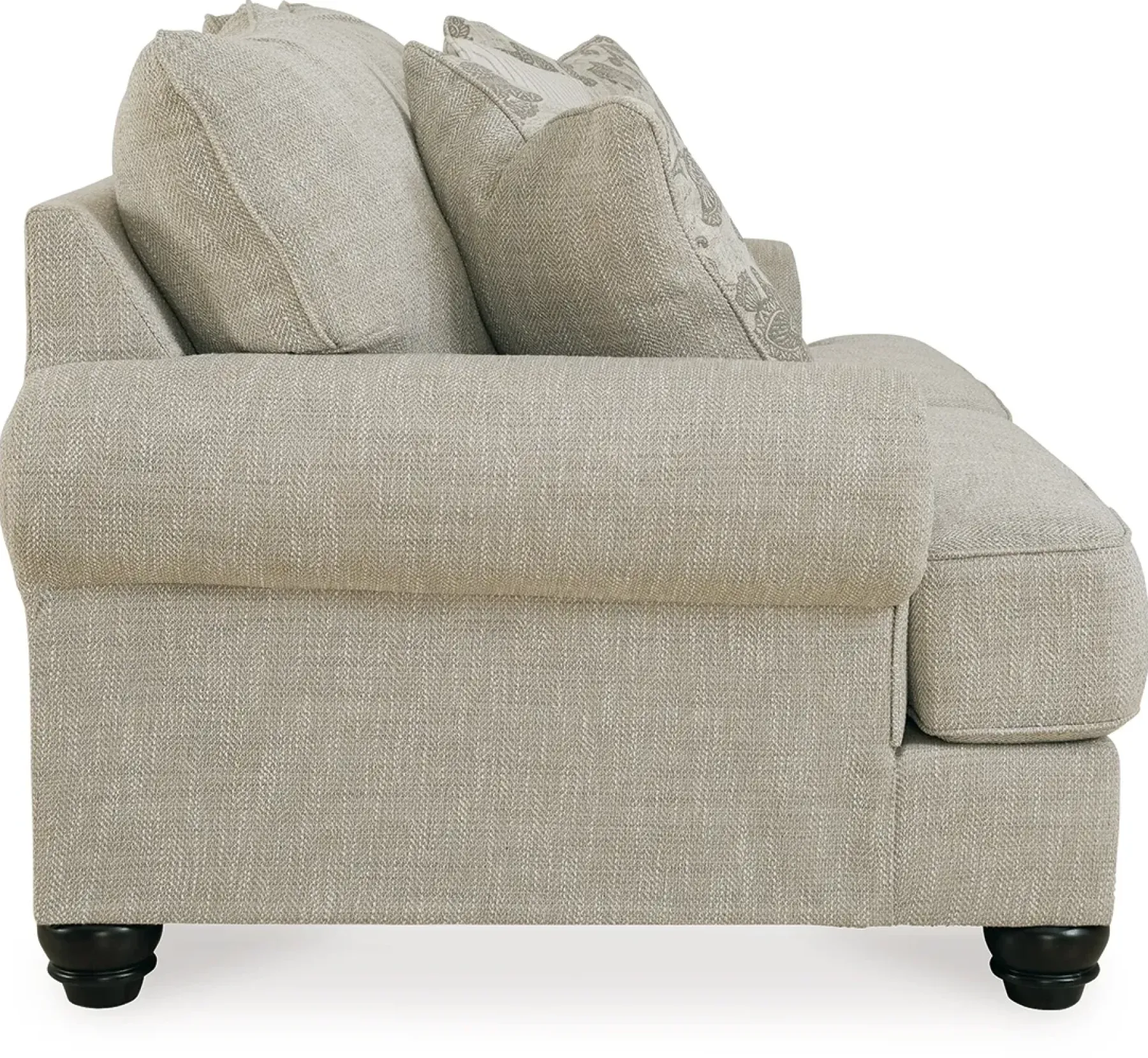 Discount American Furniture Galleries Asanti 2-Piece Living Room Set