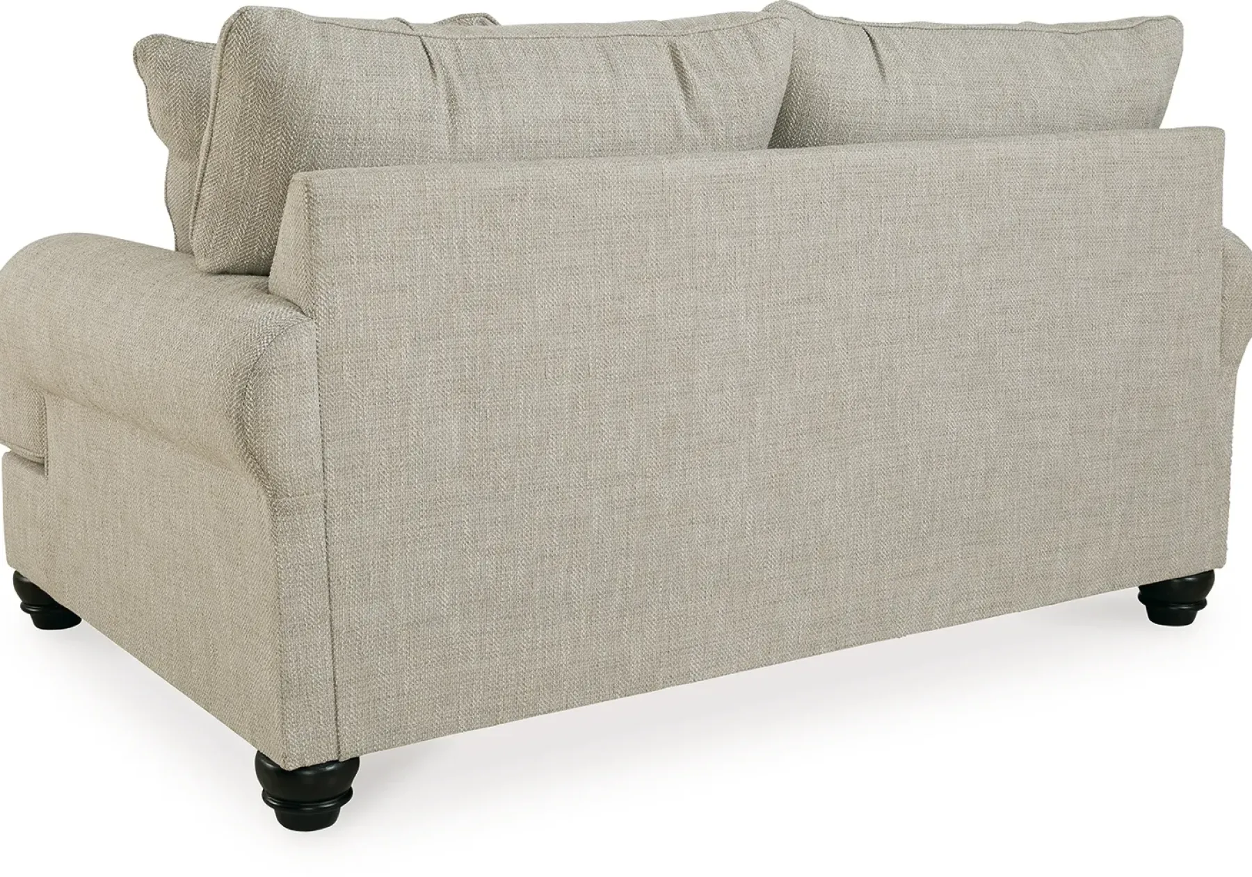 Discount American Furniture Galleries Asanti 2-Piece Living Room Set