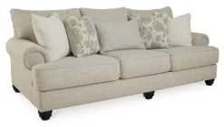 Discount American Furniture Galleries Asanti 2-Piece Living Room Set