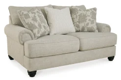 Discount American Furniture Galleries Asanti 2-Piece Living Room Set