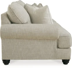 Discount American Furniture Galleries Asanti 2-Piece Living Room Set