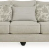 Outlet American Furniture Galleries Asanti Sofa