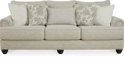 Outlet American Furniture Galleries Asanti Sofa