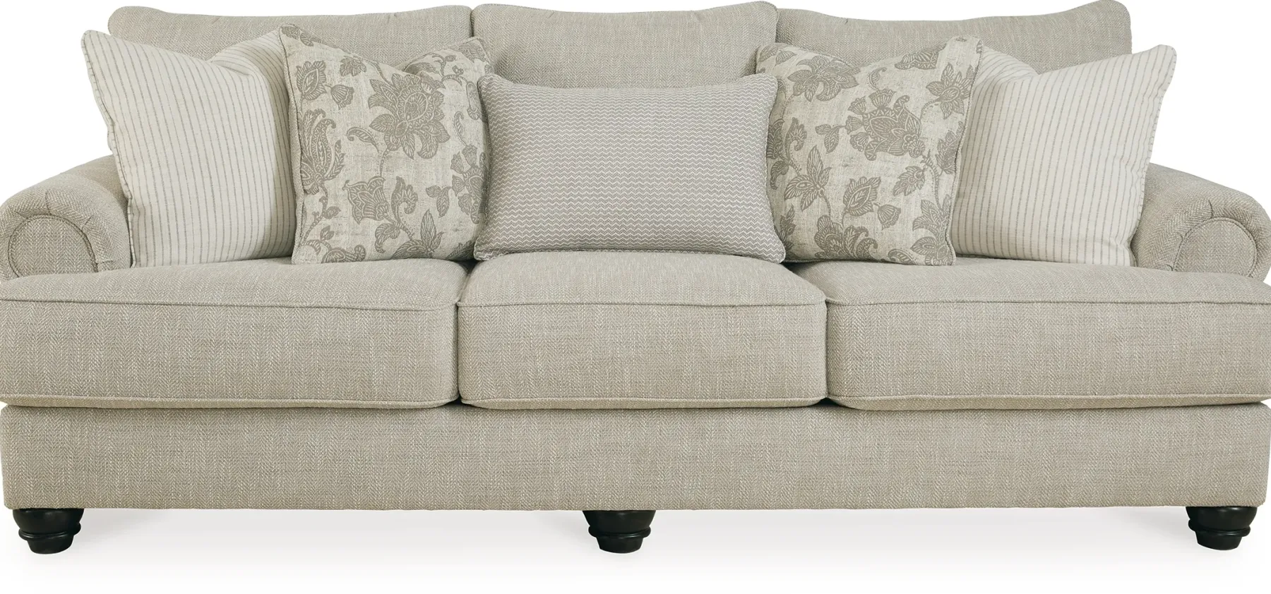 Outlet American Furniture Galleries Asanti Sofa