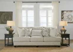 Outlet American Furniture Galleries Asanti Sofa