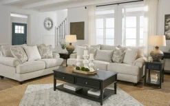 Outlet American Furniture Galleries Asanti Sofa