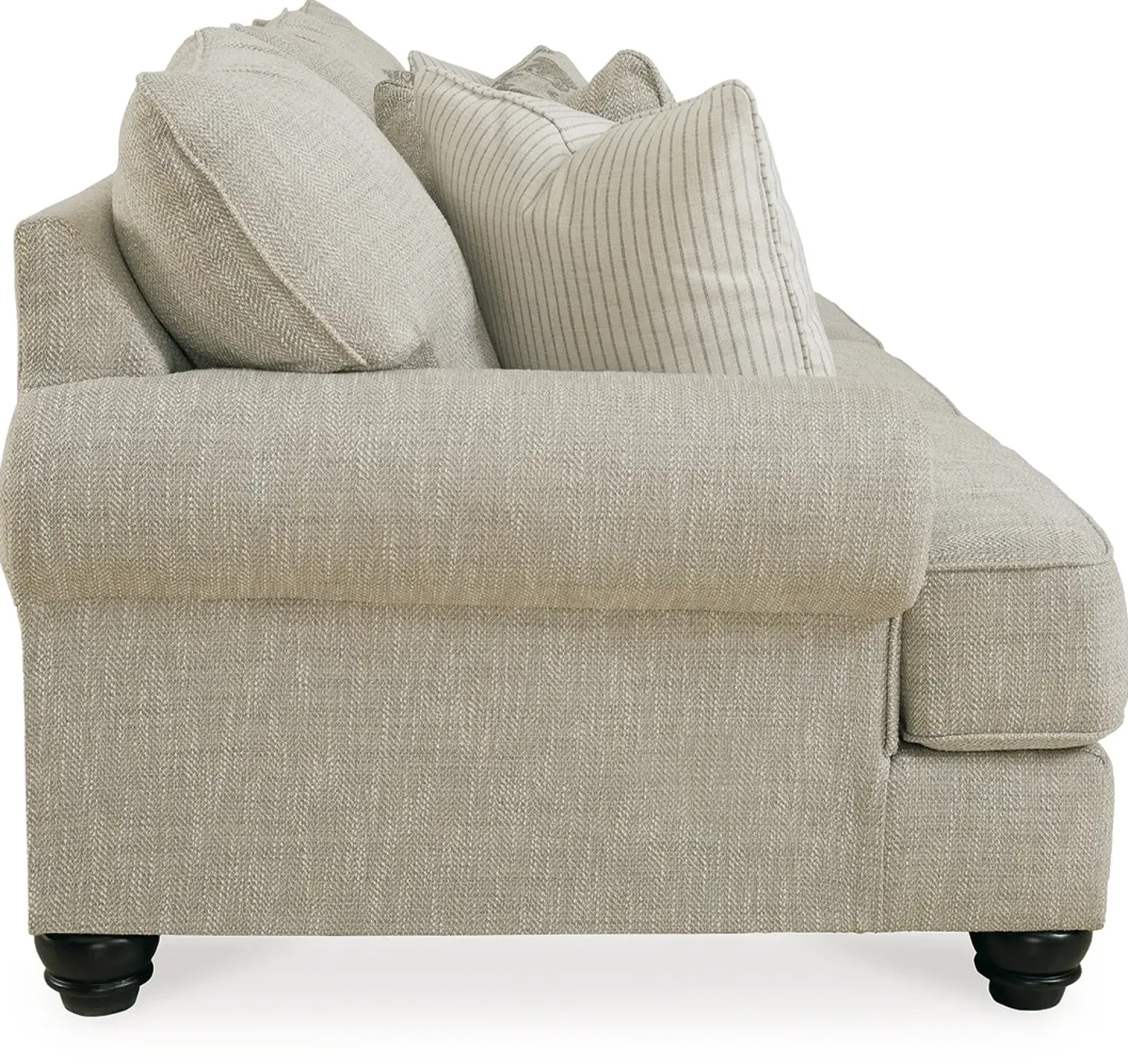 Outlet American Furniture Galleries Asanti Sofa