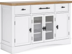 Sale American Furniture Galleries Ashbryn Dining Room Server