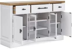 Sale American Furniture Galleries Ashbryn Dining Room Server
