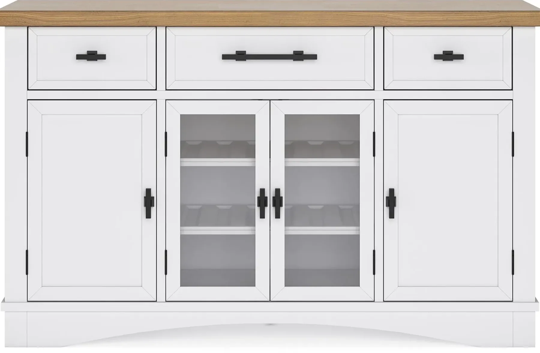 Sale American Furniture Galleries Ashbryn Dining Room Server