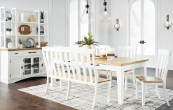 Sale American Furniture Galleries Ashbryn Dining Room Server