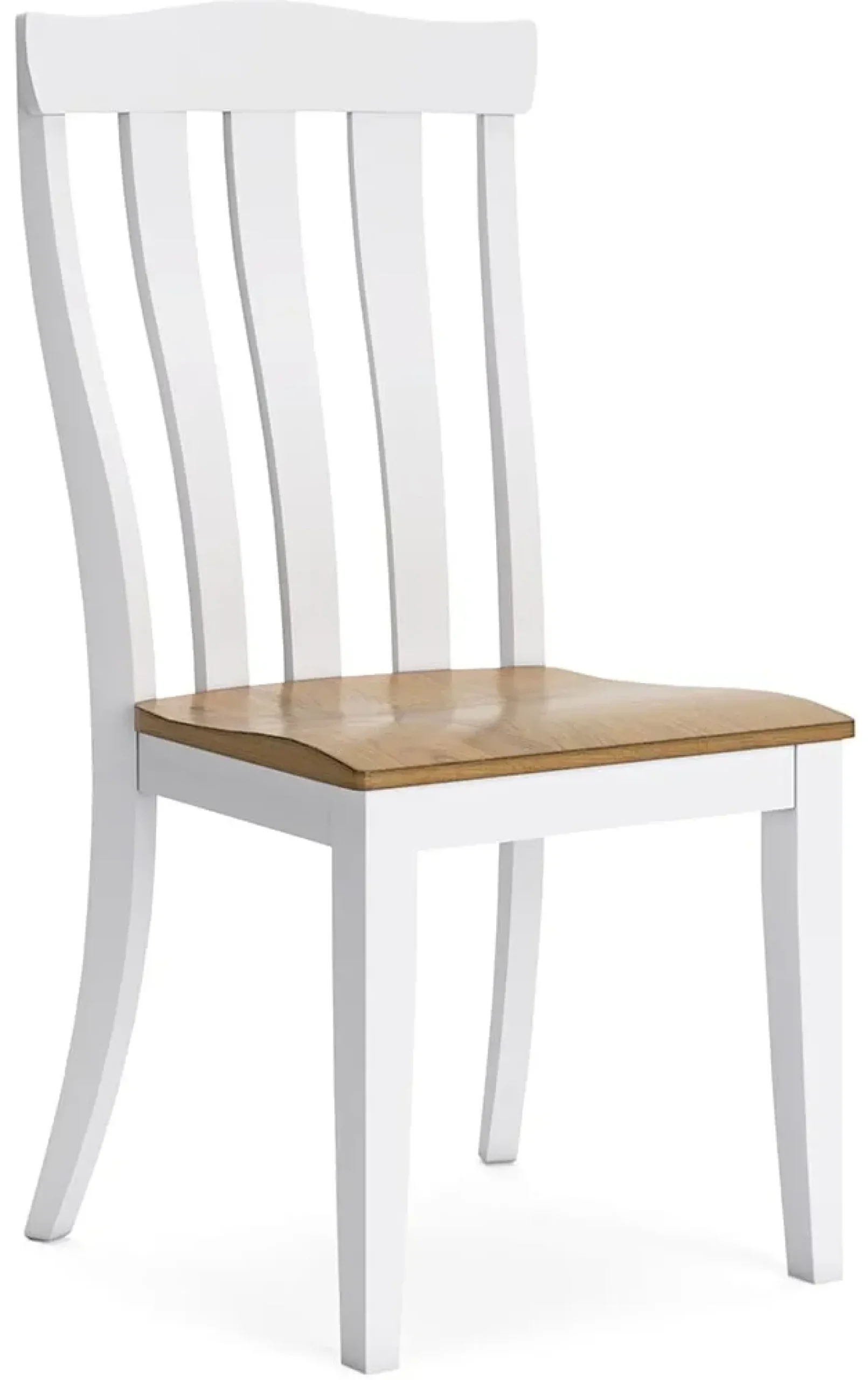 Online American Furniture Galleries Ashbryn Dining Room Side Chair