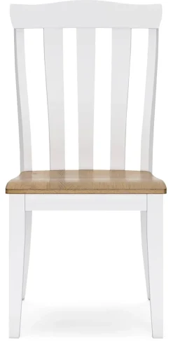 Online American Furniture Galleries Ashbryn Dining Room Side Chair