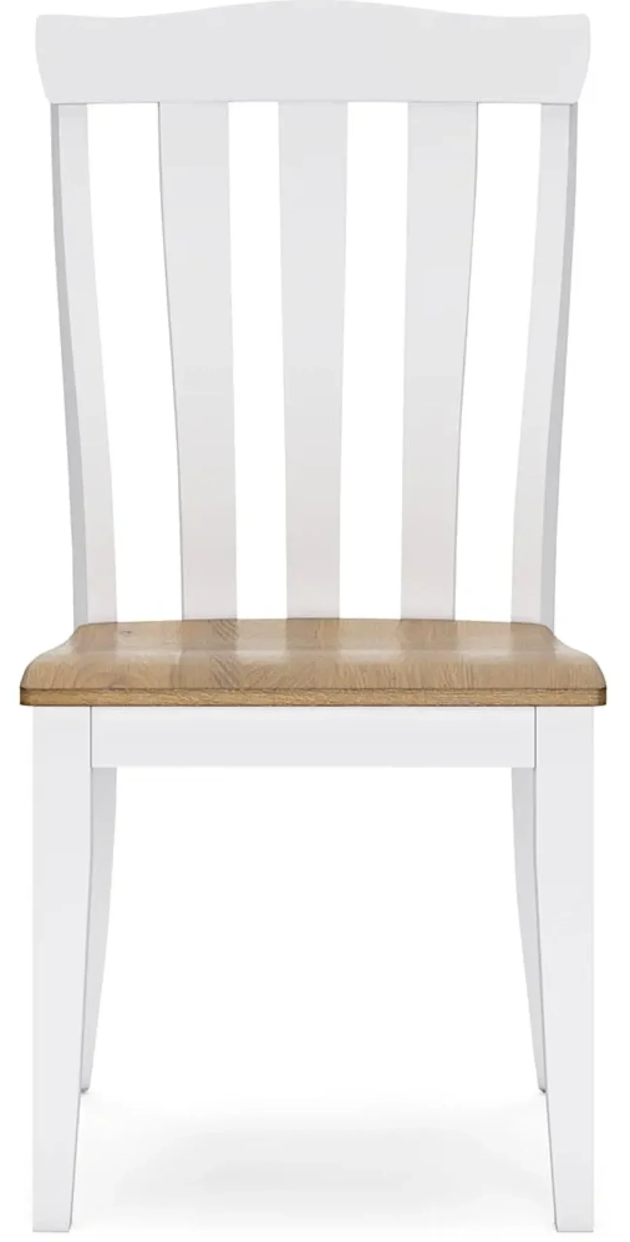 Online American Furniture Galleries Ashbryn Dining Room Side Chair