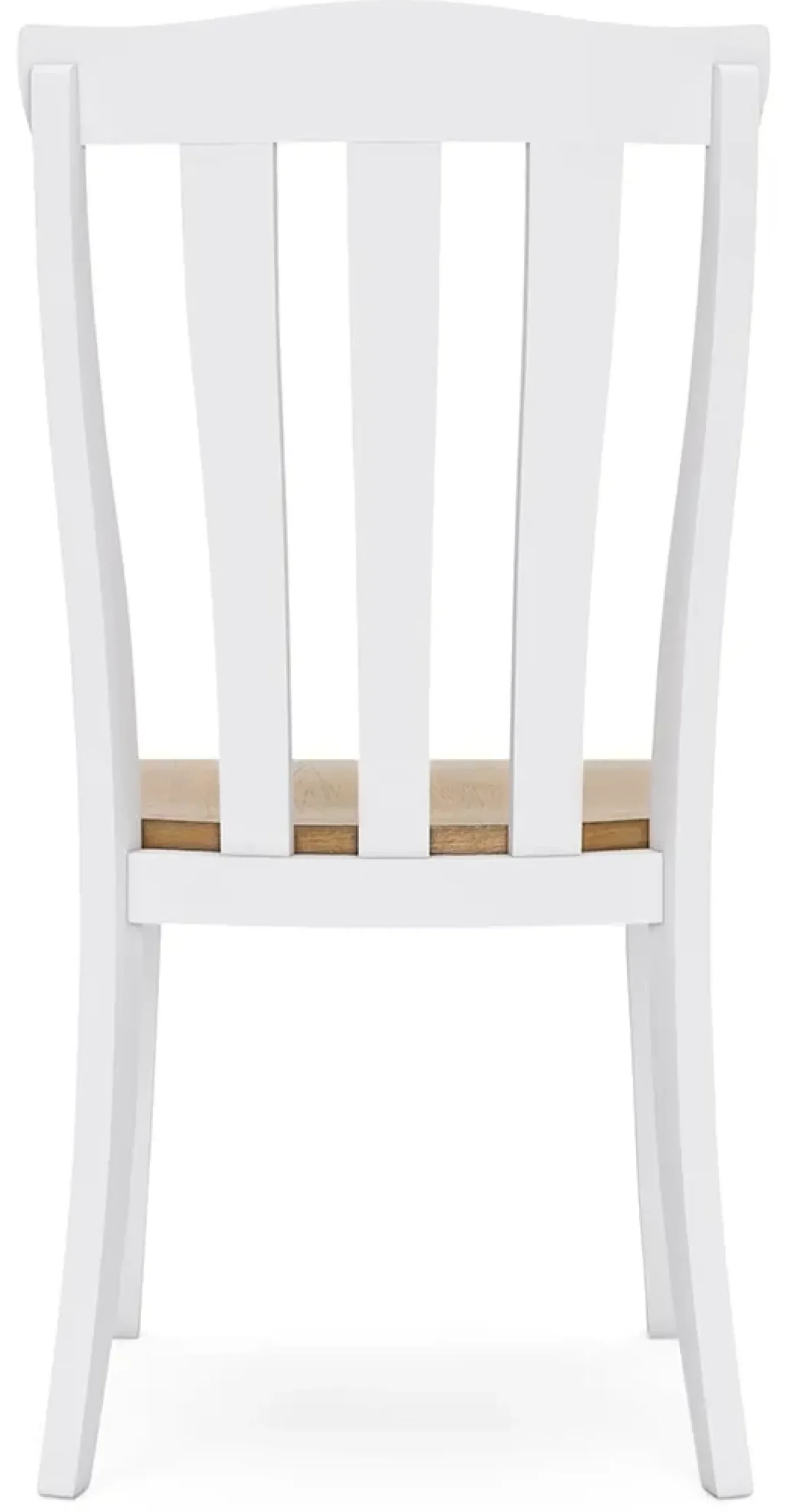 Online American Furniture Galleries Ashbryn Dining Room Side Chair
