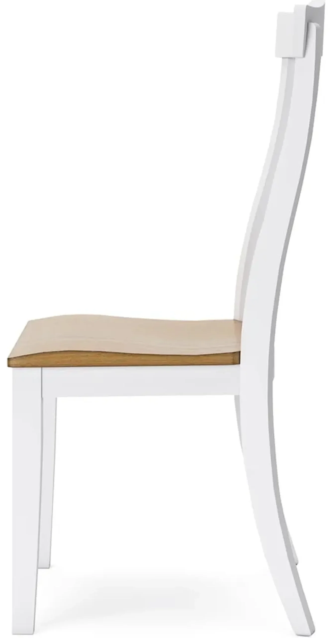 Online American Furniture Galleries Ashbryn Dining Room Side Chair