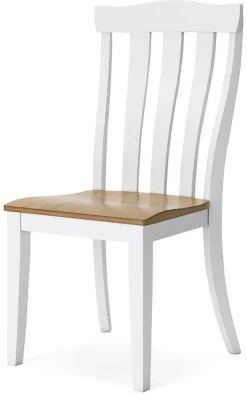 Online American Furniture Galleries Ashbryn Dining Room Side Chair