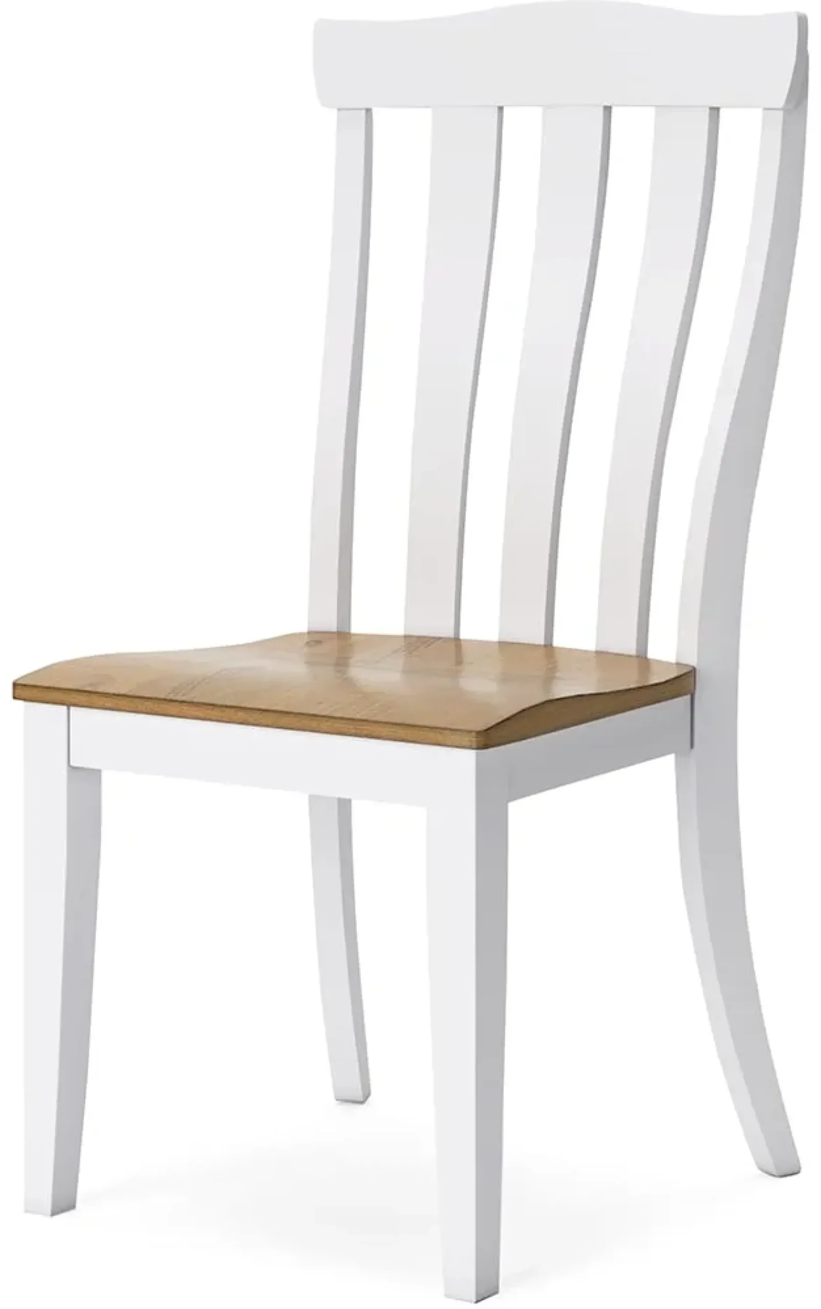 Online American Furniture Galleries Ashbryn Dining Room Side Chair