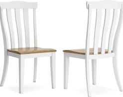 Online American Furniture Galleries Ashbryn Dining Room Side Chair