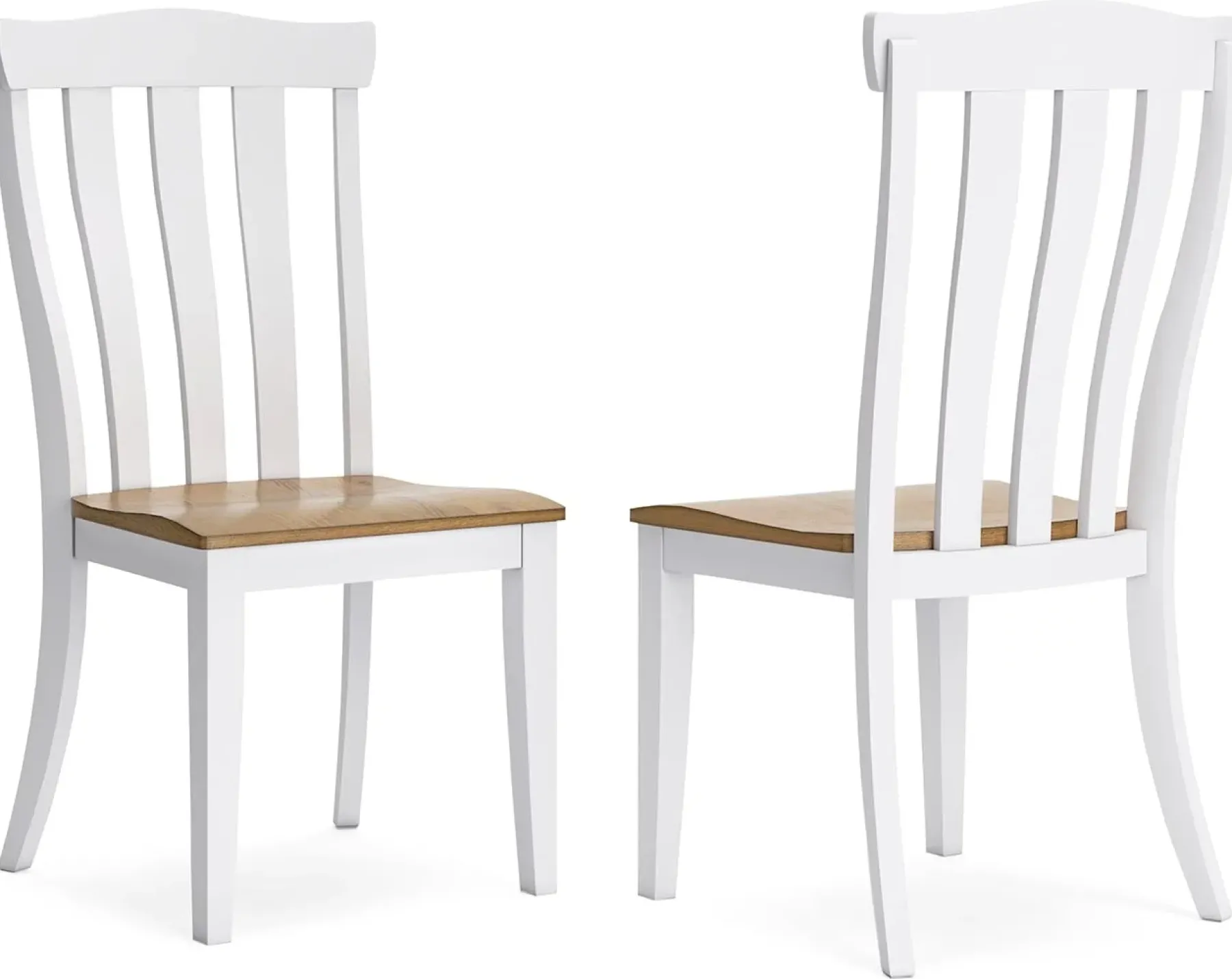 Online American Furniture Galleries Ashbryn Dining Room Side Chair