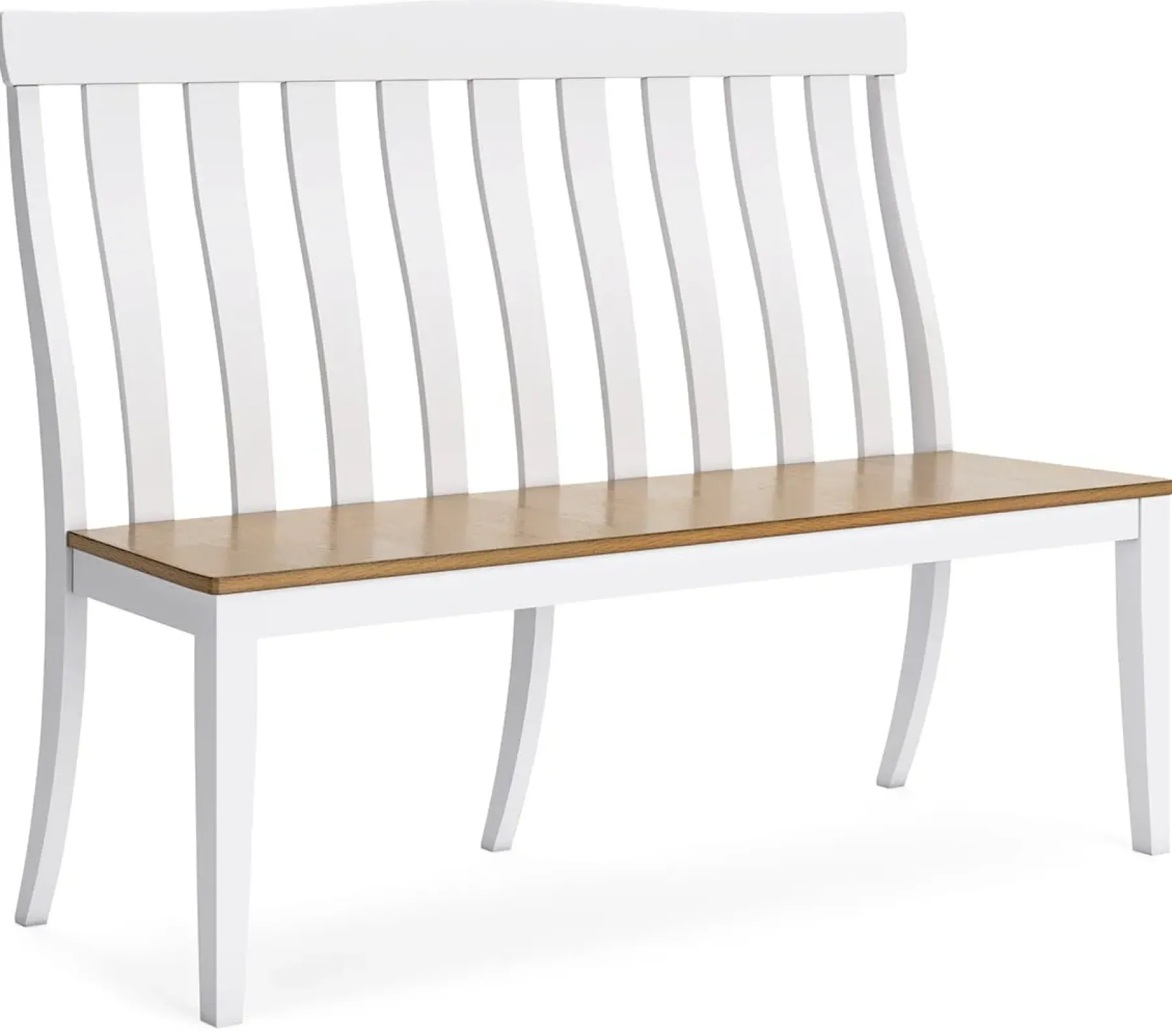 Outlet American Furniture Galleries Ashbryn Double Dining Chair