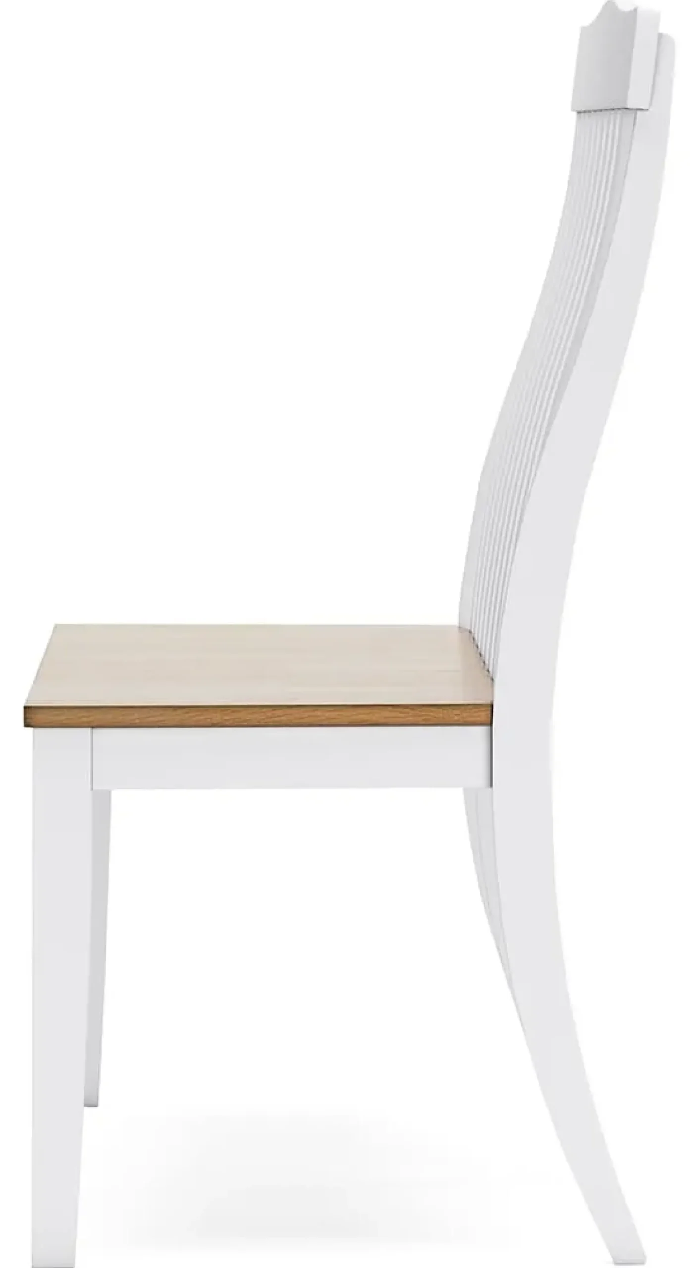 Outlet American Furniture Galleries Ashbryn Double Dining Chair