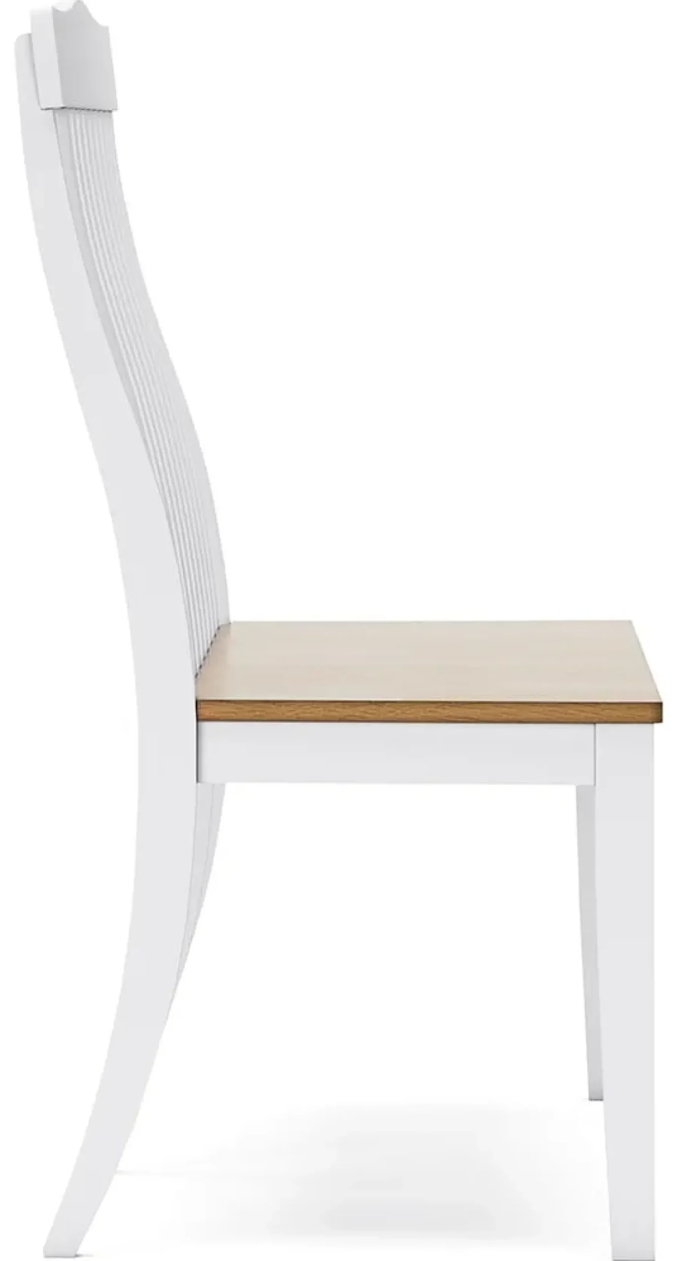 Outlet American Furniture Galleries Ashbryn Double Dining Chair
