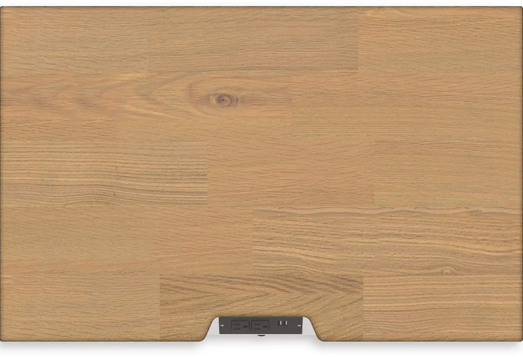 Fashion American Furniture Galleries Ashbryn 3-Drawer Nightstand